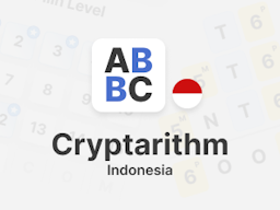 Cryptarithm ID